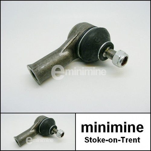 Classic mini steering - classic, track