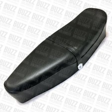Vespa GS Style Seat Fits PX PE