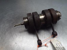 Suzuki T500 Circa 1969-1975 Motorcycle Crankshaft And Con Rods 