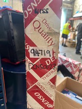 Denso Aircon Condenser 94719 for eg. TOYOTA COROLLA  (2001) COROLLA 1.4 VVTI e