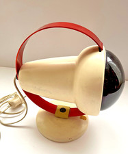 Antique Lamp Philips Infraphil  7529 Iconic Designer Charlotte Perriand 1960s