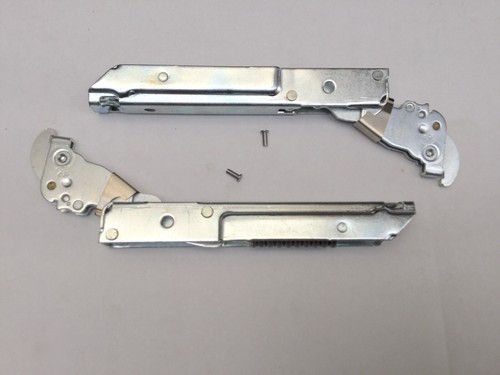 Genuine smeg range - 2,