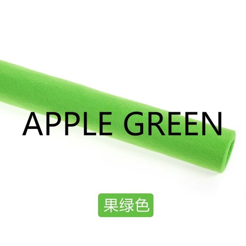 Felt fabric non woven diy - non,