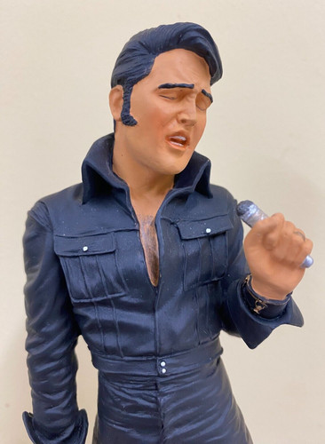 Enduring images elvis - enduring,
