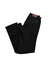 HUGO BOSS Orange JEANS W31 L32 Black Mens