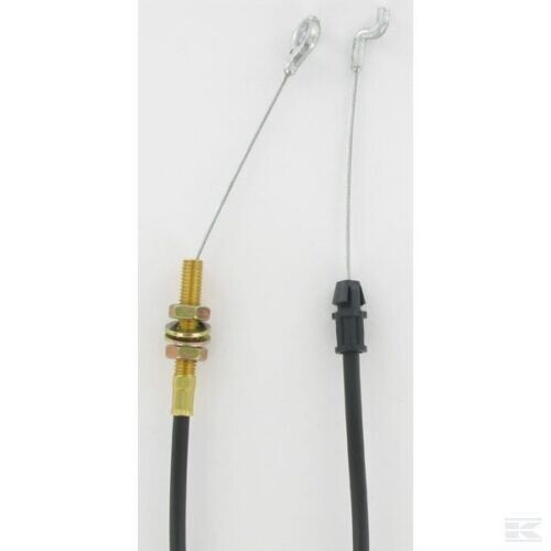 Genuine stop brake mountfield - stop,