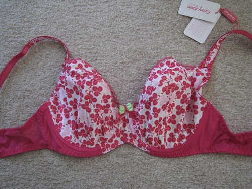 New with tags 36d - new,