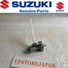 SUZUKI FUEL PETCOCK 1988-1990