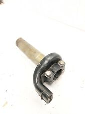 Honda Crf150 throttle Hrc