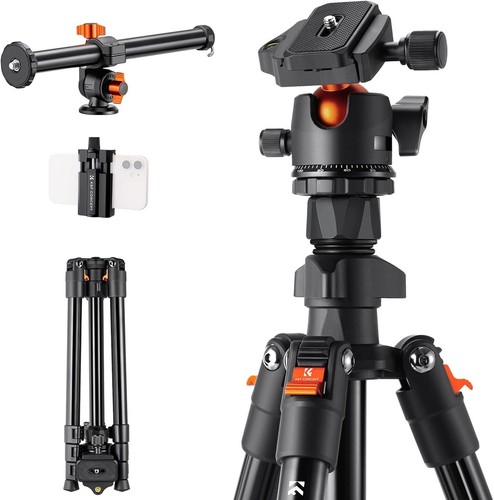Concept camera tripod - concept,
