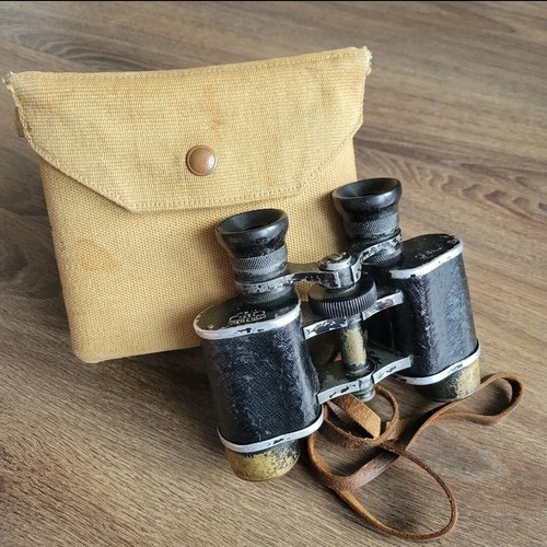Ww2 captured carl zeiss - ww2,