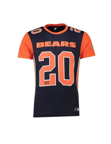 Nfl football jersey chicago - nfl,