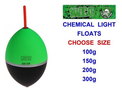 Madcat catfish chemical night - chemical,