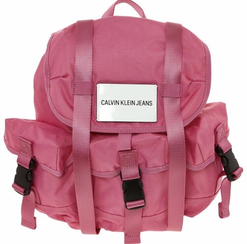 Calvin klein jeans - klein, fuchsia