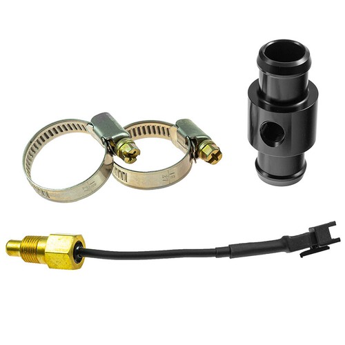 Koso water temperature adapter - water,