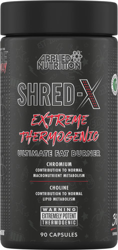 Applied nutrition shred 90 - applied,
