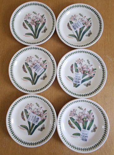 Set portmeirion botanic - 6,