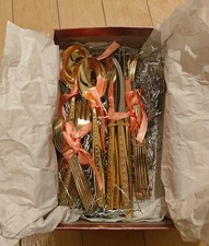 Rostfrei 32 Piece 6 Person