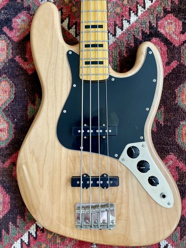 Squier fender classic vibe 70s - fender,
