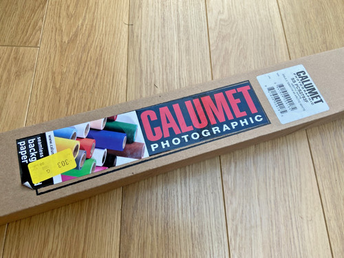 Calumet arctic white - arctic, x