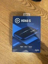 Elgato HD60 S Video Capture