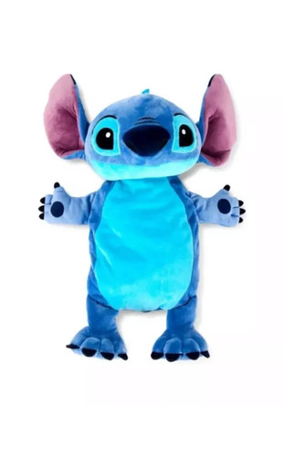 Bnwt primark disney plush hot - disney,