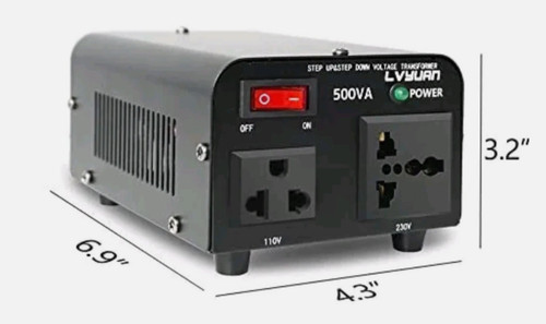 Lvyuan voltage transformer - lvyuan,