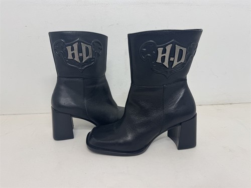 Women vintage harley - vintage,