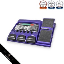 DigiTech Vocal 300 Vocal Multi-Effects Processor Voice Changer Vocal300 Tested