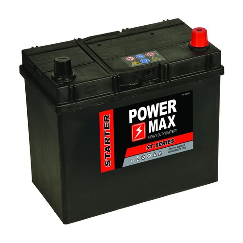 Pm053 powermax heavy duty 12v - powermax,