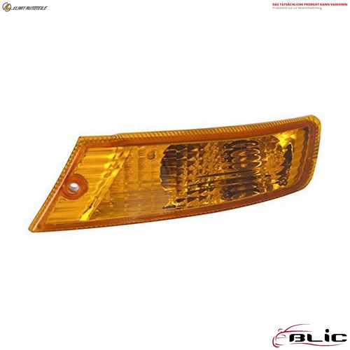 Turn signal light - turn,