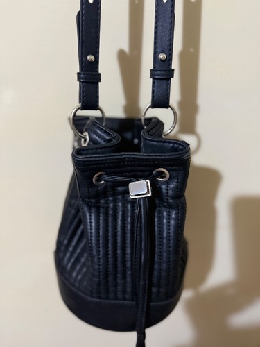 Zara bucket bag - zara,
