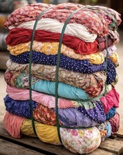 Ladies Preloved 2kg Clothing