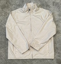 Mackintosh Waterproof Zip