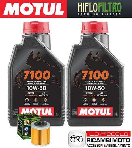 Kit cutting oil - [motul], 7100