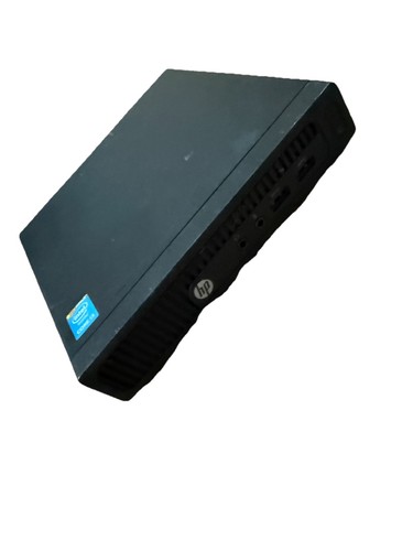 Hp260 business pc - hp260,