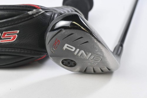 Ping g25 hybrid 23 degree - ping, #4