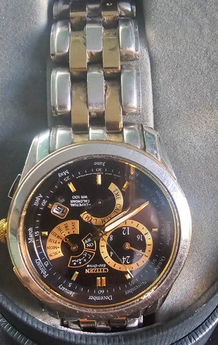 Citizen eco drive - citizen,