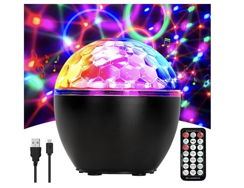 Enoneo disco ball - ball, with