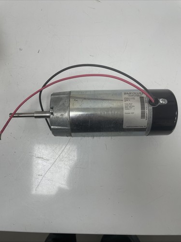 Parvalux mpm60 0012 cont 350w - parvalux, mpm60-0012/cont
