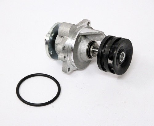 Water pump for bmw - m3, 4.0
