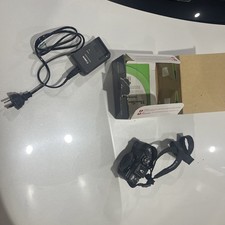 Canon PowerShot G12 10MP 5x