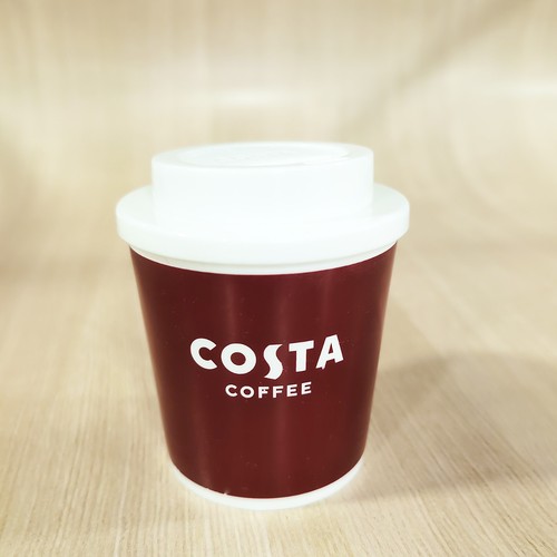 Costa coffee babyccino - costa,