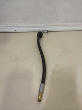 Angled Hose: Mac Allister Corded Pressure washer 2.2kW MPWP2200 240V #A25.4