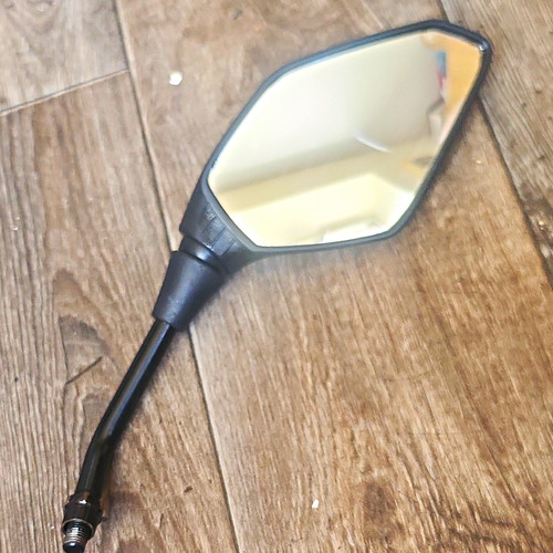 Unbranded moped mirror - moped,