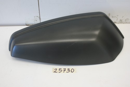 Right pannier cover ducati - cover, st2