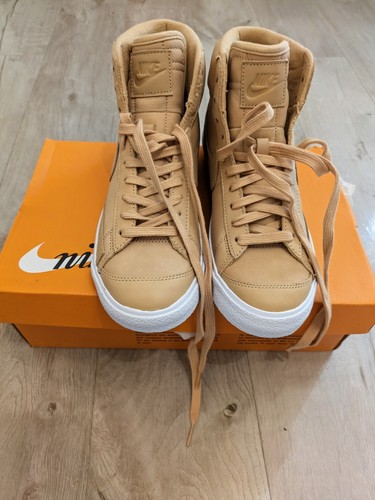Nike blazer mid premium - blazer,