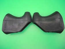 Weinmann brake levers hoods - brake,