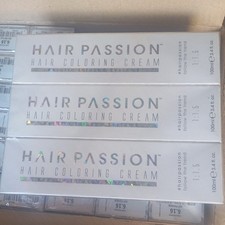 Hair passion colouring - 3,