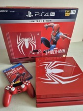 Sony PlayStation 4 PS4 PRO